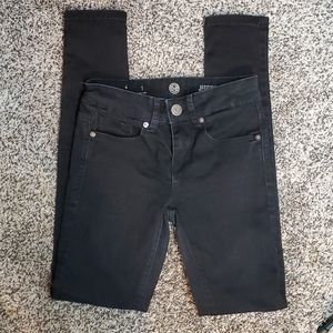 SO American Heritage black jegging size 1